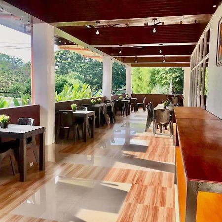 Frachette'S Bed & Breakfast Puerto Princesa Exterior foto