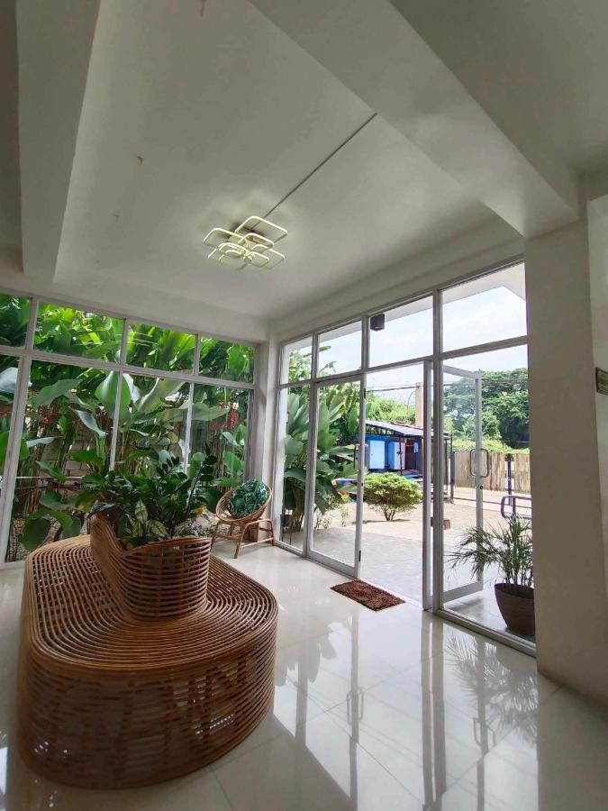 Frachette'S Bed & Breakfast Puerto Princesa Exterior foto